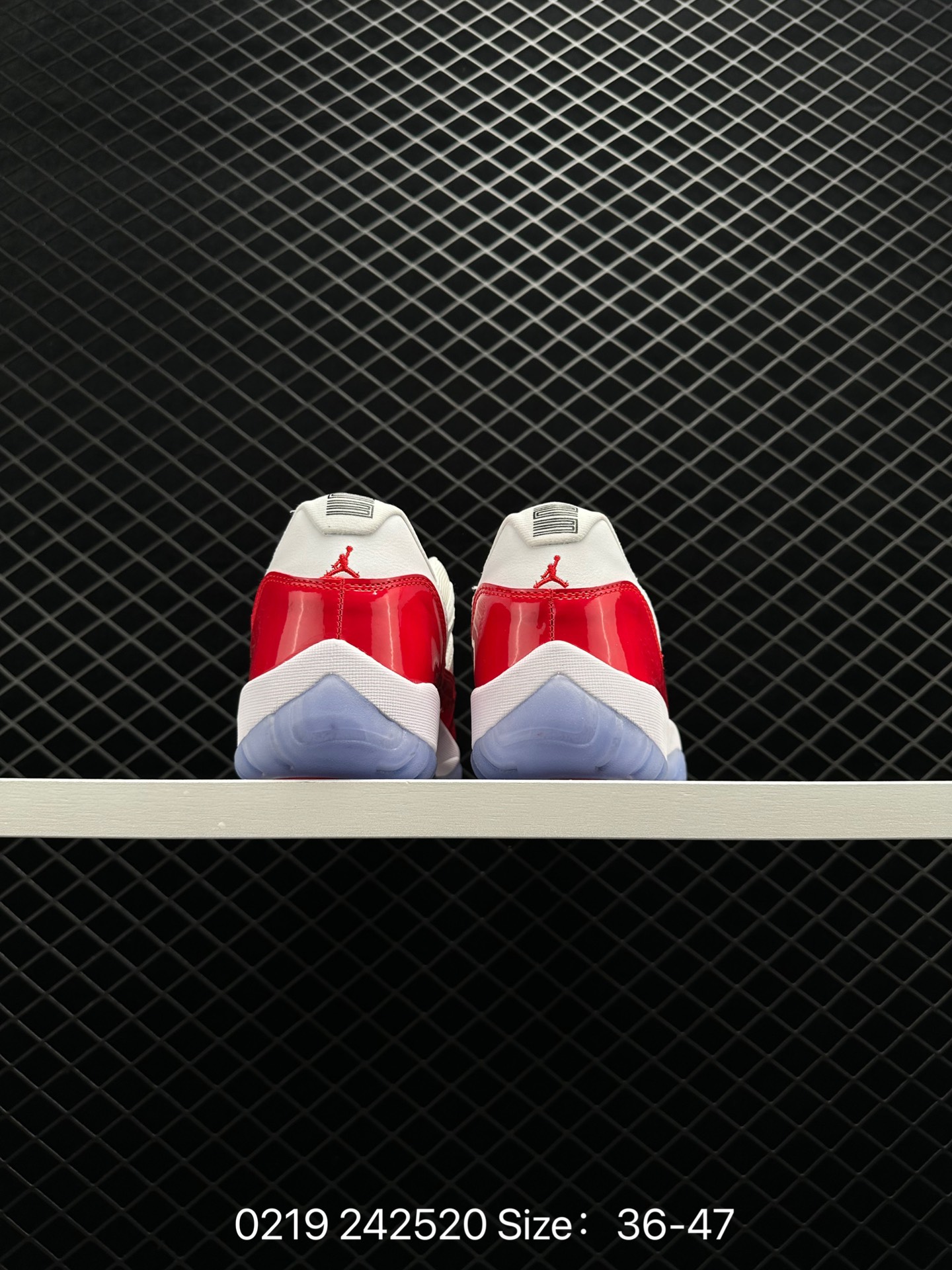 Air Jordan 11 Retro “Concord”